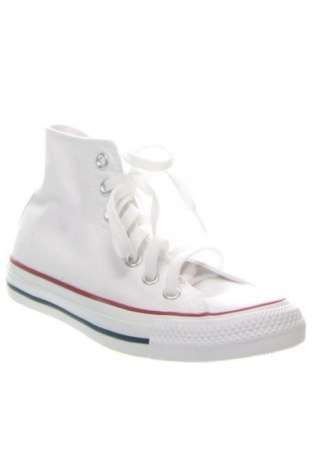 Γυναικεία παπούτσια Converse, Μέγεθος 36, Χρώμα Λευκό, Τιμή 32,99 €