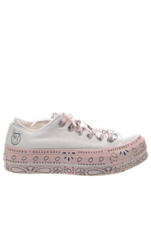 Дамски обувки Converse, Размер 37, Цвят Екрю, Цена 35,27 €