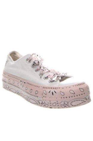 Дамски обувки Converse, Размер 37, Цвят Екрю, Цена 35,27 €