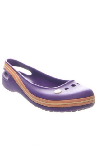 Dámske topánky  Crocs, Veľkosť 39, Farba Fialová, Cena  52,95 €