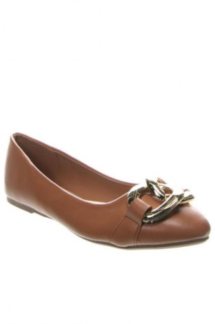 Γυναικεία παπούτσια Dorothy Perkins, Μέγεθος 39, Χρώμα Πορτοκαλί, Τιμή 17,99 €