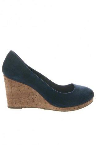 Γυναικεία παπούτσια Dune, Μέγεθος 41, Χρώμα Μπλέ, Τιμή 37,99 €