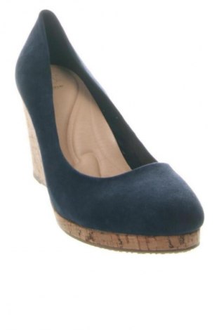 Γυναικεία παπούτσια Dune, Μέγεθος 41, Χρώμα Μπλέ, Τιμή 37,99 €