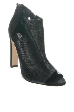 Γυναικεία παπούτσια Dune, Μέγεθος 39, Χρώμα Μαύρο, Τιμή 31,99 €