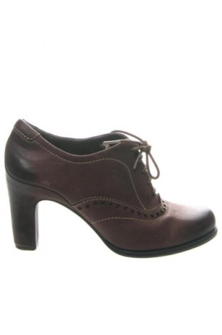 Γυναικεία παπούτσια ECCO, Μέγεθος 38, Χρώμα Καφέ, Τιμή 29,99 €