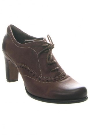 Γυναικεία παπούτσια ECCO, Μέγεθος 38, Χρώμα Καφέ, Τιμή 29,99 €