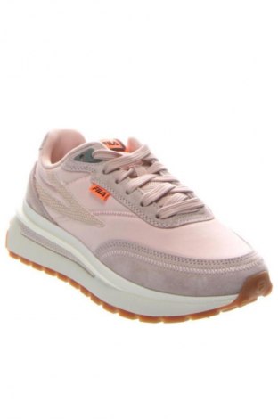 Dámske topánky  FILA, Veľkosť 37, Farba Ružová, Cena  72,95 €