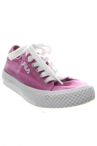 Γυναικεία παπούτσια FILA, Μέγεθος 36, Χρώμα Βιολετί, Τιμή 21,99 €