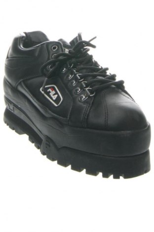Дамски обувки FILA, Размер 40, Цвят Черен, Цена 45,16 €