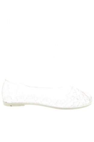 Dámske topánky  Fashion Girl, Veľkosť 36, Farba Strieborná, Cena  12,95 €