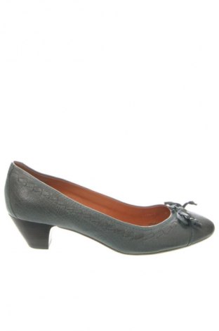 Γυναικεία παπούτσια Geox, Μέγεθος 41, Χρώμα Πράσινο, Τιμή 87,31 €