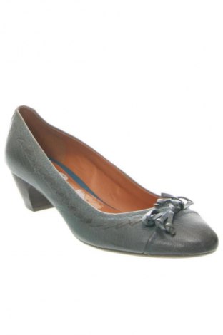 Γυναικεία παπούτσια Geox, Μέγεθος 41, Χρώμα Πράσινο, Τιμή 87,31 €