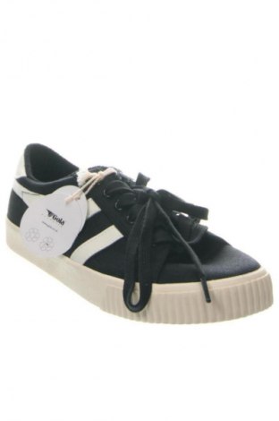 Γυναικεία παπούτσια Gola, Μέγεθος 39, Χρώμα Μαύρο, Τιμή 23,99 €