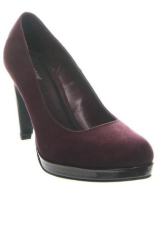 Γυναικεία παπούτσια Graceland, Μέγεθος 36, Χρώμα Βιολετί, Τιμή 19,29 €