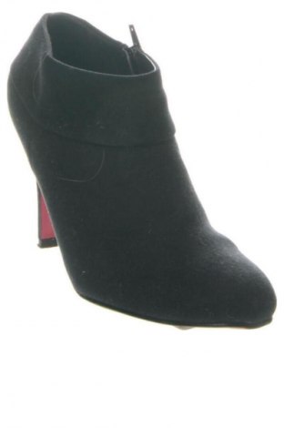 Γυναικεία παπούτσια Graceland, Μέγεθος 39, Χρώμα Μαύρο, Τιμή 10,99 €