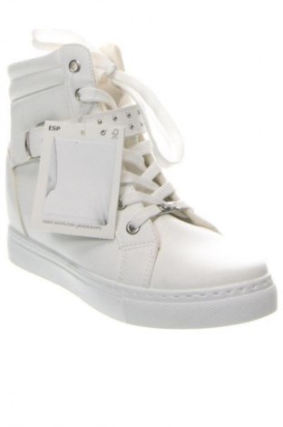 Dámske topánky  Inside, Veľkosť 38, Farba Biela, Cena  33,40 €