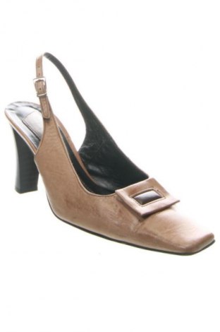 Dámske topánky  Lasocki, Veľkosť 38, Farba Béžová, Cena  18,95 €