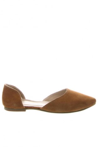 Γυναικεία παπούτσια Lizza, Μέγεθος 36, Χρώμα Καφέ, Τιμή 23,99 €