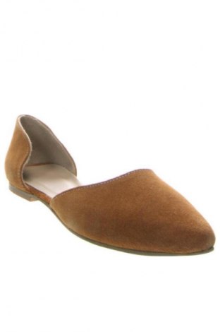 Γυναικεία παπούτσια Lizza, Μέγεθος 36, Χρώμα Καφέ, Τιμή 23,99 €