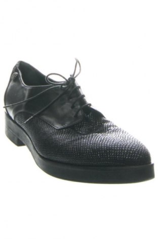 Γυναικεία παπούτσια Love Moschino, Μέγεθος 40, Χρώμα Μαύρο, Τιμή 113,65 €