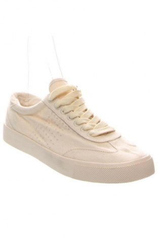 Damenschuhe Mango, Größe 37, Farbe Ecru, Preis 27,99 €