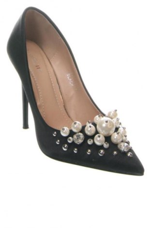 Γυναικεία παπούτσια Marquis, Μέγεθος 37, Χρώμα Μαύρο, Τιμή 30,42 €