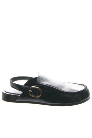 Dámske topánky  Massimo Dutti, Veľkosť 38, Farba Čierna, Cena  56,95 €