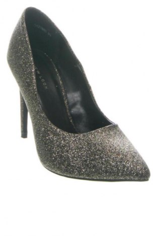 Γυναικεία παπούτσια New Look, Μέγεθος 38, Χρώμα Πολύχρωμο, Τιμή 19,16 €