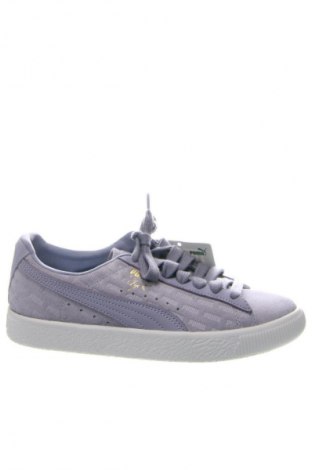 Дамски обувки PUMA, Размер 37, Цвят Лилав, Цена 55,21 €