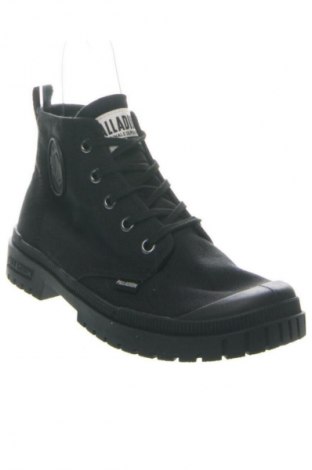 Γυναικεία παπούτσια Palladium, Μέγεθος 36, Χρώμα Μαύρο, Τιμή 50,04 €