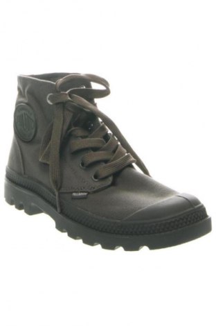 Γυναικεία παπούτσια Palladium, Μέγεθος 36, Χρώμα Πράσινο, Τιμή 57,83 €