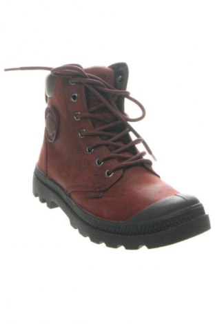 Γυναικεία παπούτσια Palladium, Μέγεθος 36, Χρώμα Καφέ, Τιμή 40,41 €