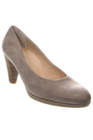 Γυναικεία παπούτσια Paul Green, Μέγεθος 39, Χρώμα  Μπέζ, Τιμή 29,99 €