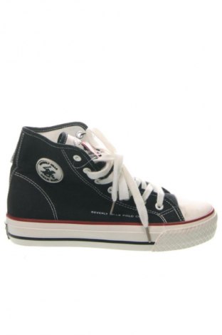 Dámske topánky  Beverly Hills Polo Club, Veľkosť 39, Farba Čierna, Cena  23,95 €