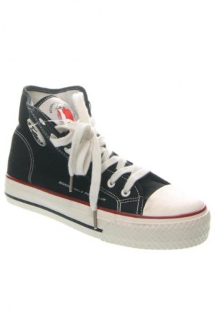 Dámske topánky  Beverly Hills Polo Club, Veľkosť 39, Farba Čierna, Cena  23,95 €