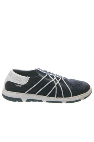 Încălțăminte de damă Rieker, Mărime 40, Culoare Albastru, Preț 130,99 Lei