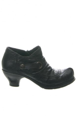 Γυναικεία παπούτσια Rieker, Μέγεθος 36, Χρώμα Μαύρο, Τιμή 20,99 €