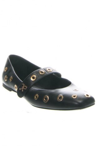 Γυναικεία παπούτσια Roberto Festa, Μέγεθος 38, Χρώμα Μαύρο, Τιμή 147,47 €