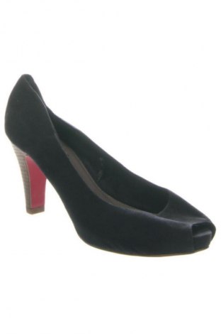 Dámske topánky  S.Oliver, Veľkosť 39, Farba Čierna, Cena  16,33 €