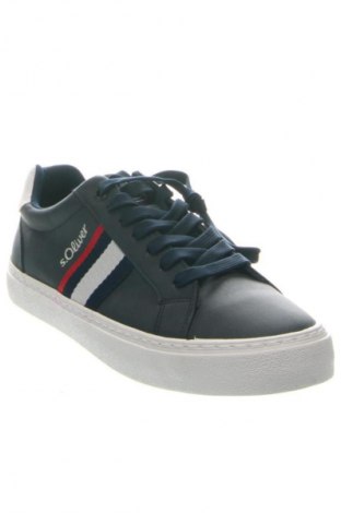 Γυναικεία παπούτσια S.Oliver, Μέγεθος 41, Χρώμα Πολύχρωμο, Τιμή 37,99 €