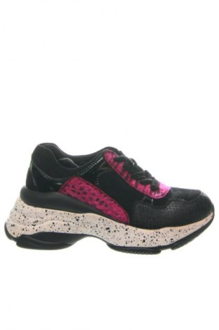 Γυναικεία παπούτσια SDS, Μέγεθος 38, Χρώμα Μαύρο, Τιμή 39,99 €