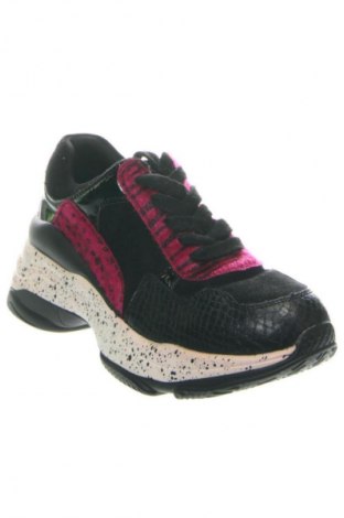 Γυναικεία παπούτσια SDS, Μέγεθος 38, Χρώμα Μαύρο, Τιμή 39,99 €