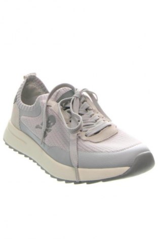 Dámske topánky  Scalpers, Veľkosť 40, Farba Sivá, Cena  69,95 €