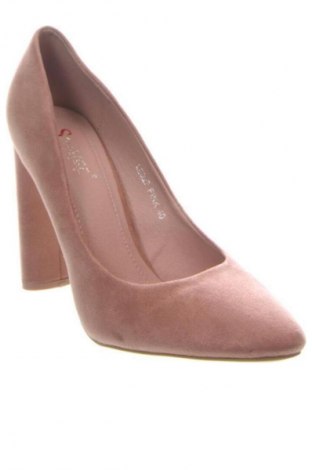 Γυναικεία παπούτσια Seastar, Μέγεθος 40, Χρώμα Σάπιο μήλο, Τιμή 27,99 €