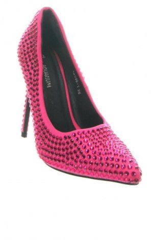 Dámske topánky  Shoe Aquarium, Veľkosť 36, Farba Ružová, Cena  20,95 €