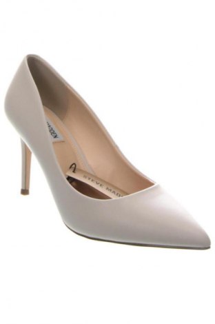 Dámské boty  Steve Madden, Velikost 41, Barva Popelavě růžová, Cena  2 129,00 Kč