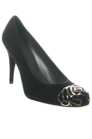 Γυναικεία παπούτσια Stuart Weitzman, Μέγεθος 38, Χρώμα Μαύρο, Τιμή 81,99 €