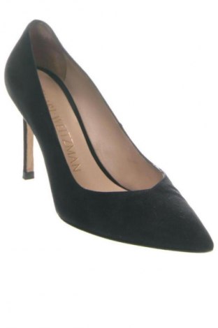 Γυναικεία παπούτσια Stuart Weitzman, Μέγεθος 38, Χρώμα Μαύρο, Τιμή 70,05 €