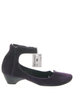 Dámske topánky  Studio, Veľkosť 38, Farba Fialová, Cena  56,34 €