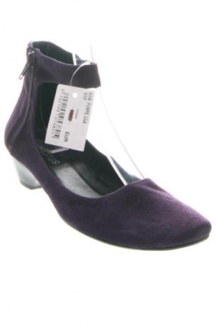 Dámske topánky  Studio, Veľkosť 38, Farba Fialová, Cena  56,34 €